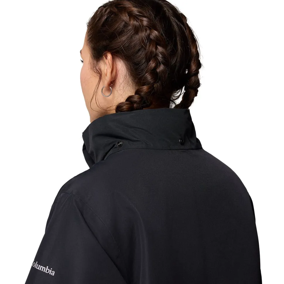 Pulaski Parka - Women's