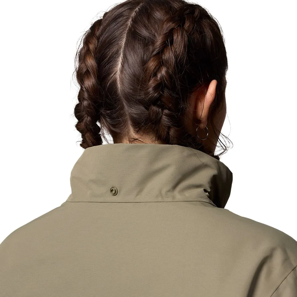 Pulaski Parka - Women's