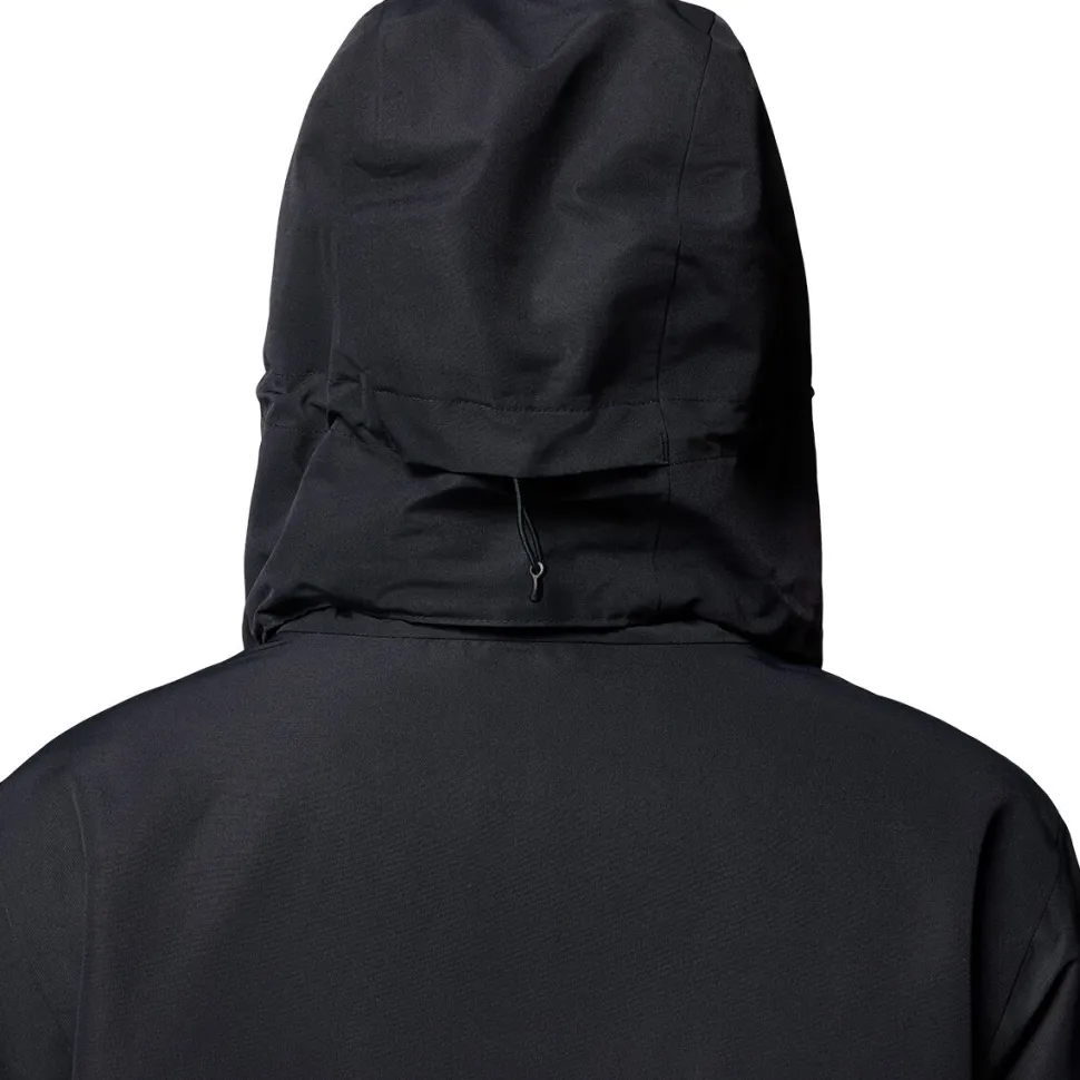 Pulaski Parka - Women's