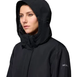 Pulaski Parka - Women's