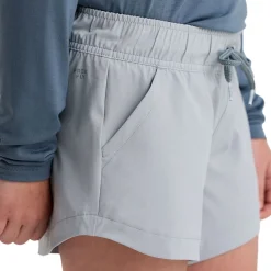 Pull-On Breeze Short - Girls'