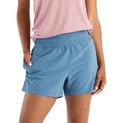 Pull-On Breeze Short - Girls'