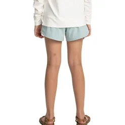 Pull-On Breeze Short - Girls'