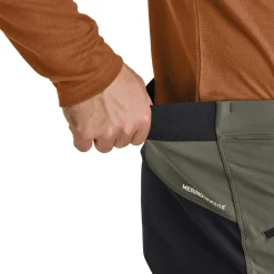 Punta Berrino Pant - Men's