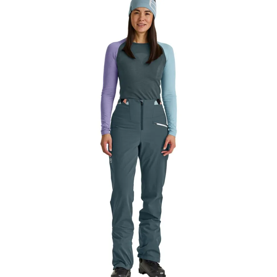 Punta Berrino Stretch Pant - Women's