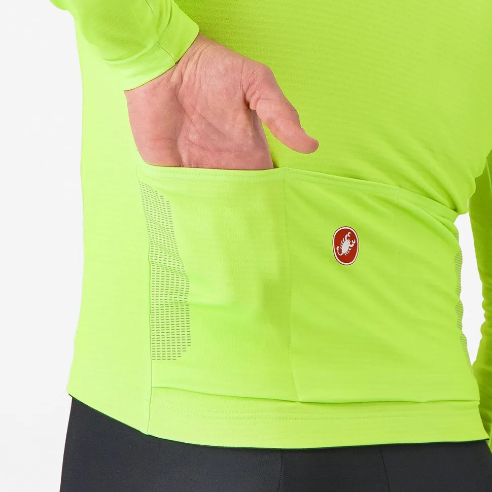Puro 4 Jersey - Men's