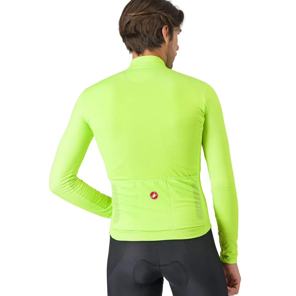 Puro 4 Jersey - Men's