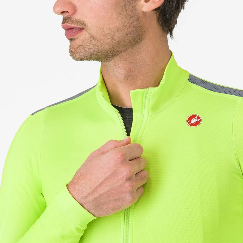 Puro 4 Jersey - Men's