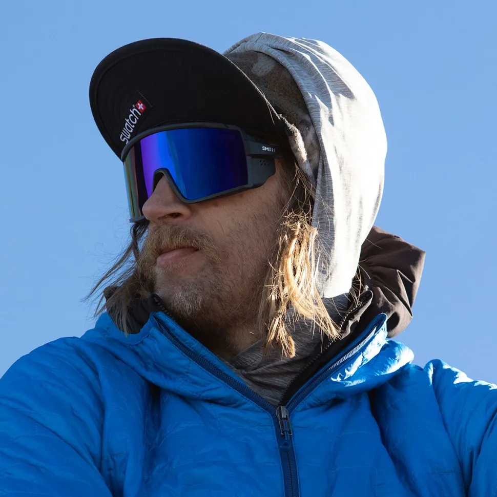 Pursuit ChromaPop Sunglasses