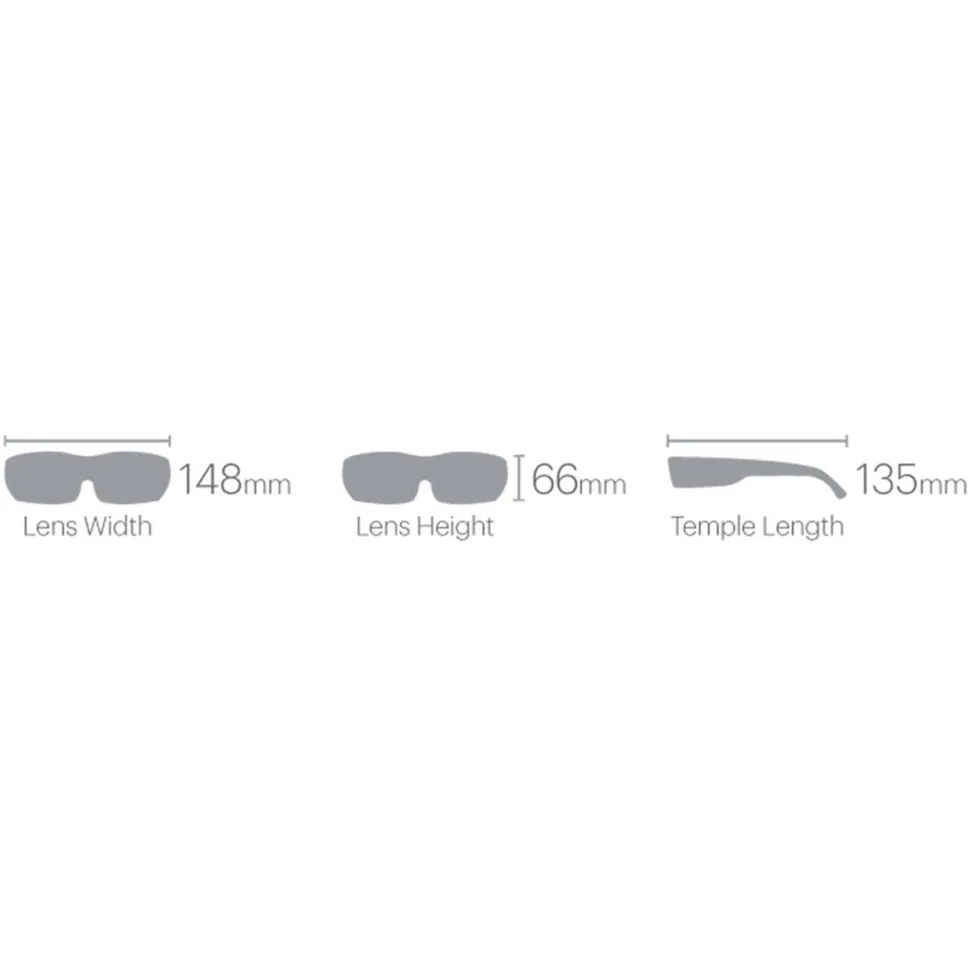 Pursuit ChromaPop Sunglasses