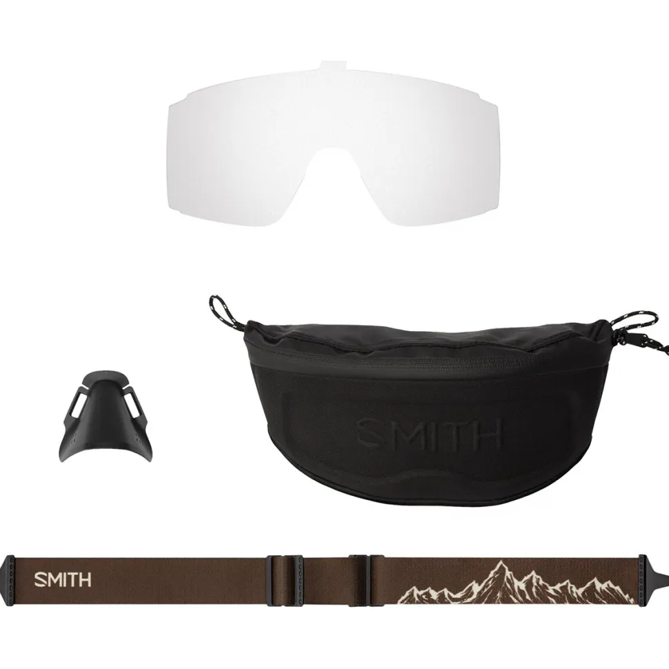 Pursuit ChromaPop Sunglasses