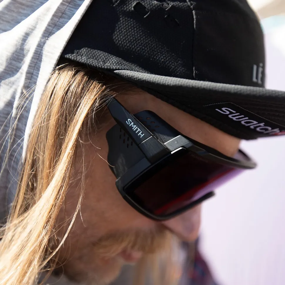 Pursuit ChromaPop Sunglasses