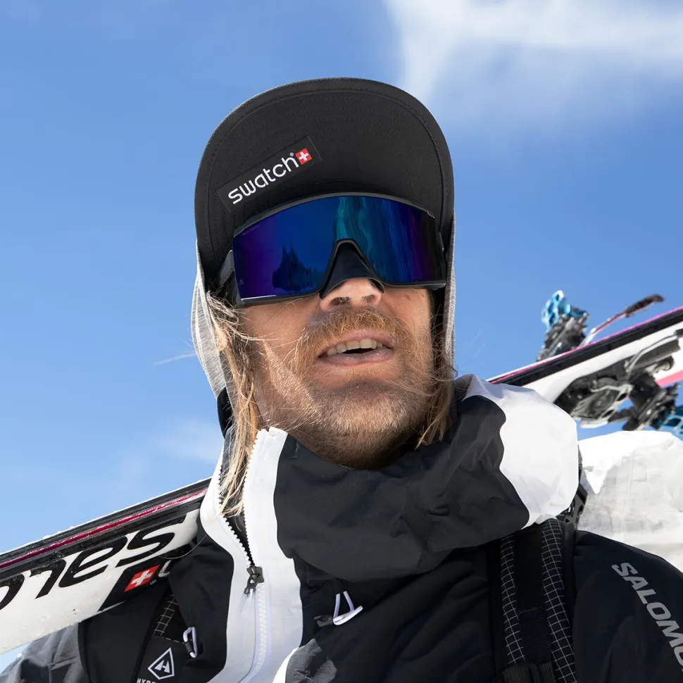 Pursuit ChromaPop Sunglasses