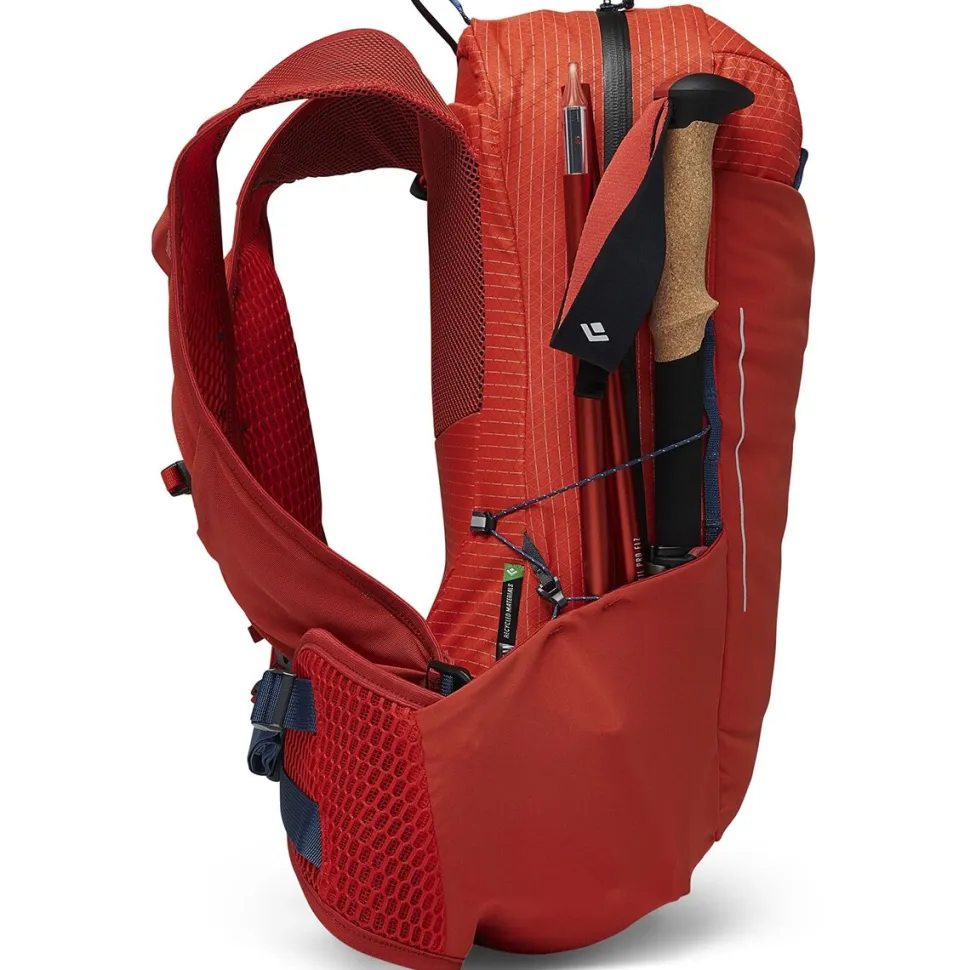 Pursuit 15L Backpack
