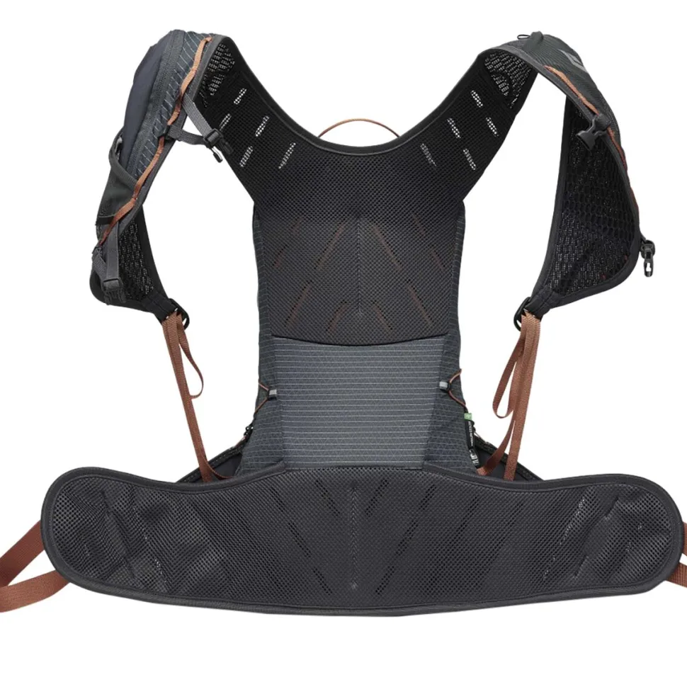 Pursuit 15L Backpack