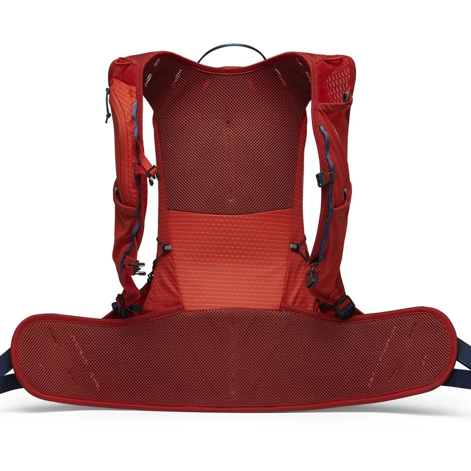 Pursuit 15L Backpack