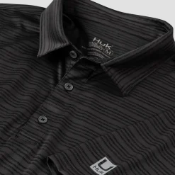 Pursuit Novelty Polo - Men's