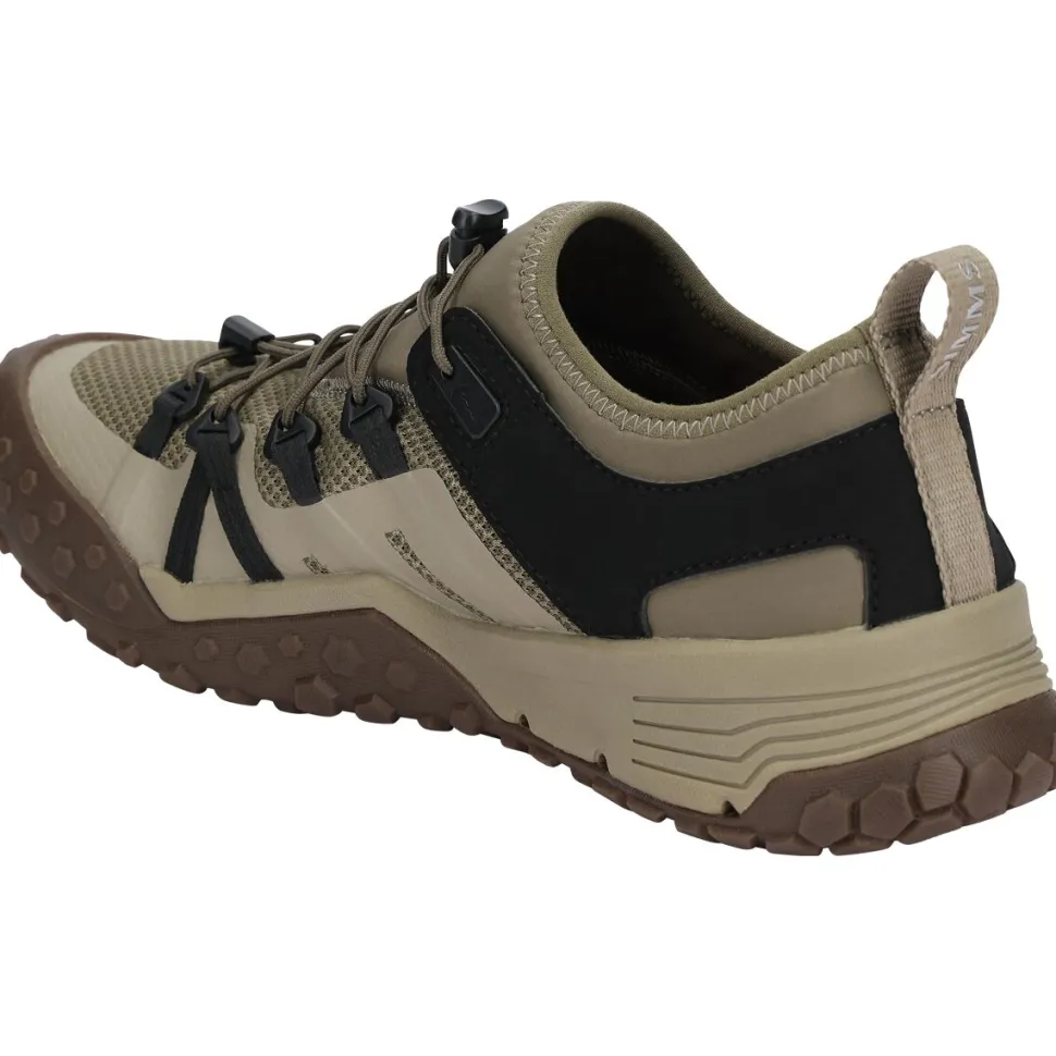 Pursuit Shoe