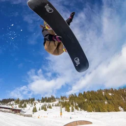 Push Up+ Snowboard - 2026 - Women's
