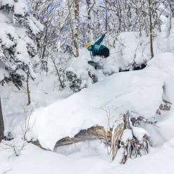 Push Up+ Snowboard - 2026 - Women's