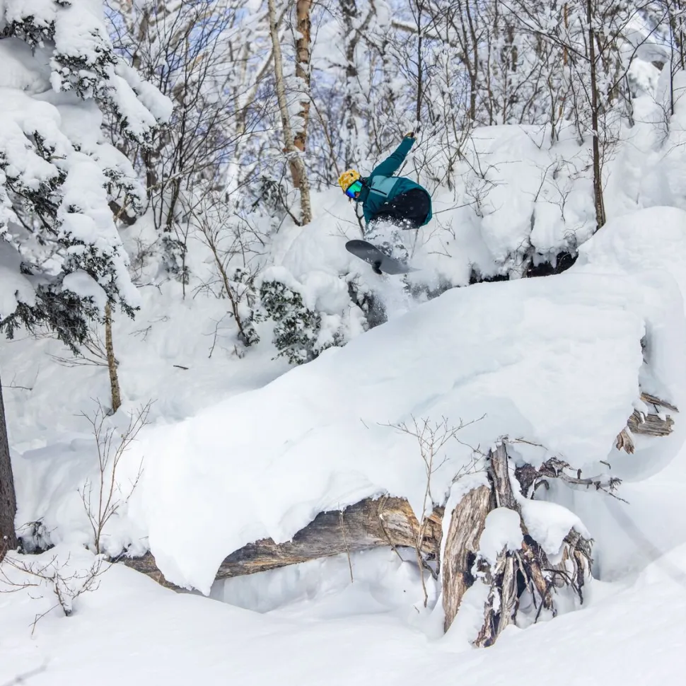 Push Up+ Snowboard - 2026 - Women's