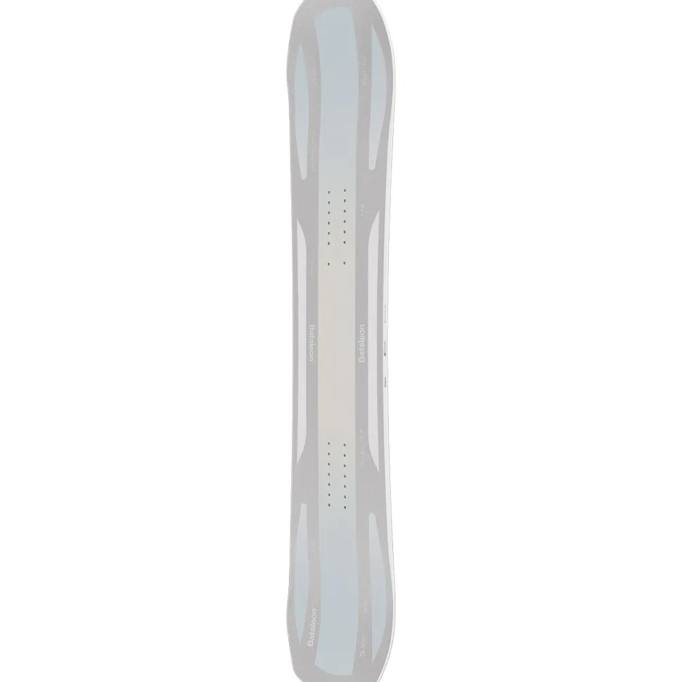 Push Up+ Snowboard - 2026 - Women's