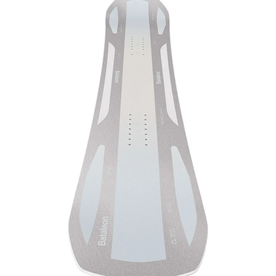 Push Up+ Snowboard - 2026 - Women's