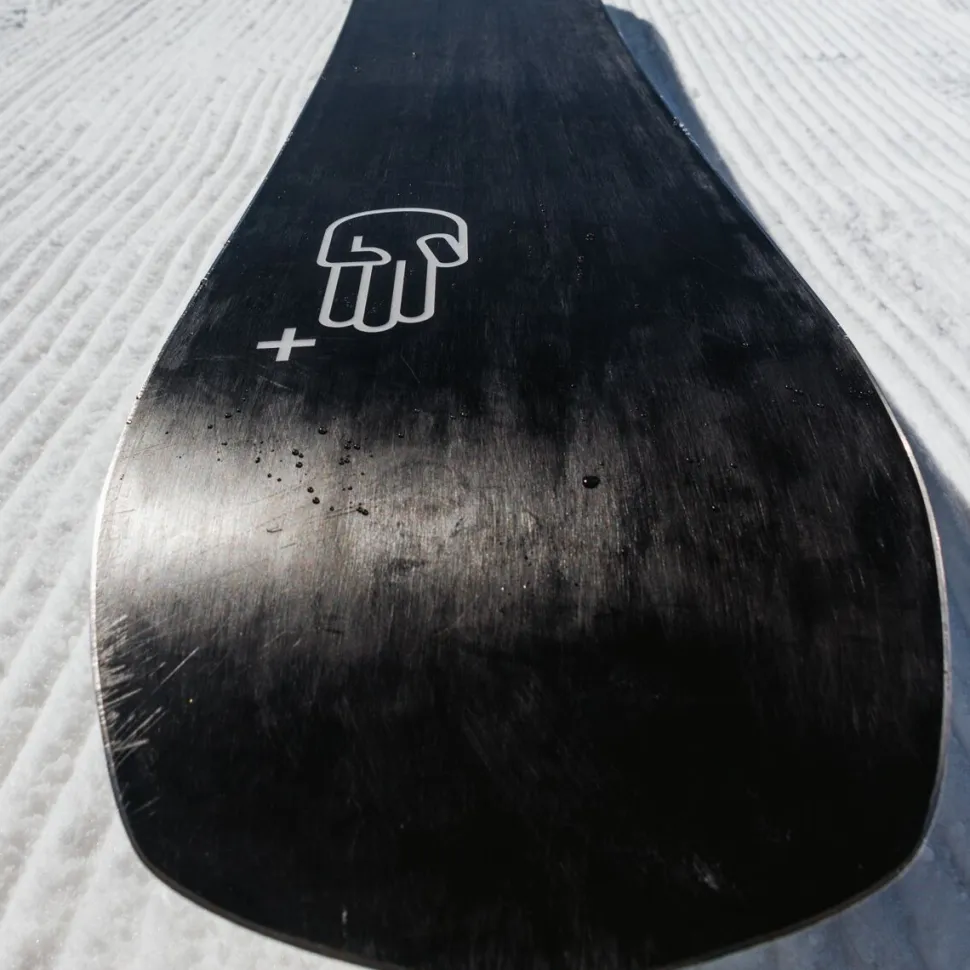 Push Up+ Snowboard - 2026 - Women's
