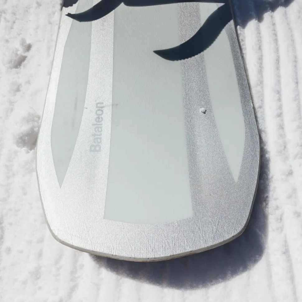Push Up+ Snowboard - 2026 - Women's