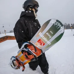 Push Up Snowboard - 2026 - Women's