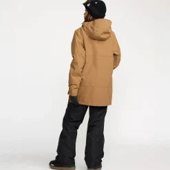 QC Cruiser Insulated Parka - Women's