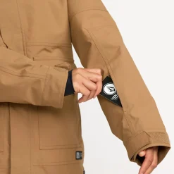 QC Cruiser Insulated Parka - Women's