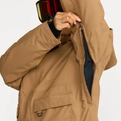 QC Cruiser Insulated Parka - Women's