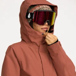 QC Cruiser Insulated Parka - Women's