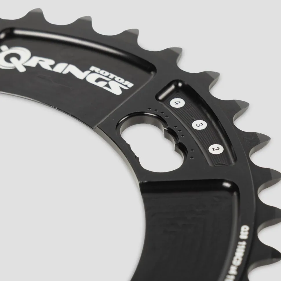 Q-Rings Chainring 9000/6800 4-Arm 110