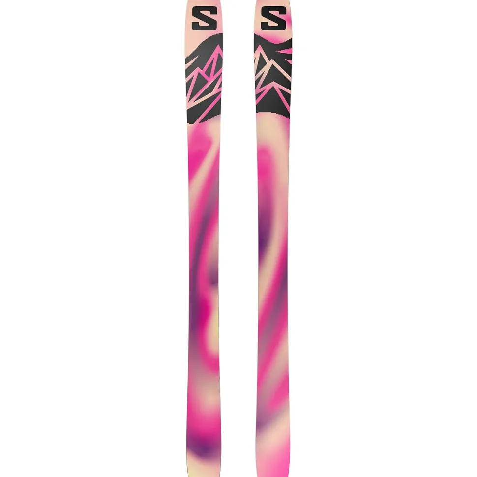 QST 106 Ski - 2026