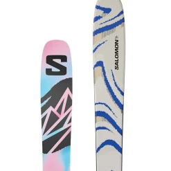 QST 106 Ski - 2026