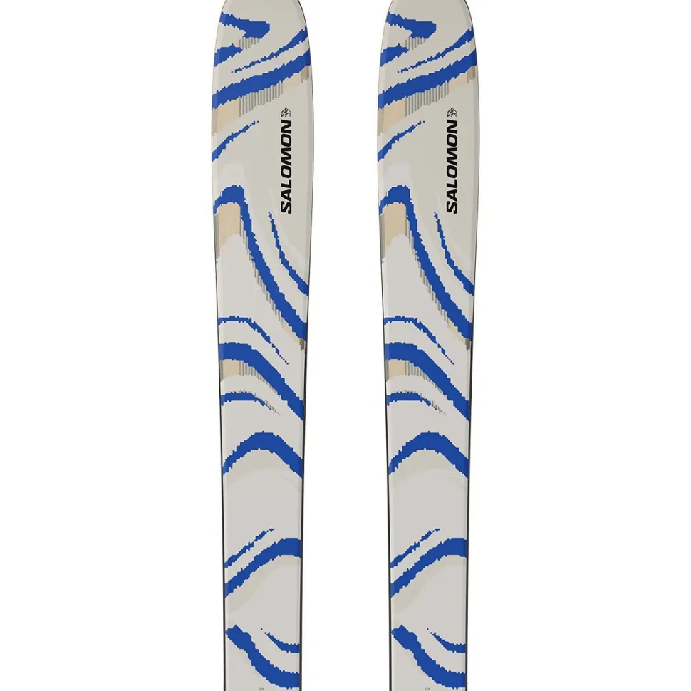 QST 106 Ski - 2026