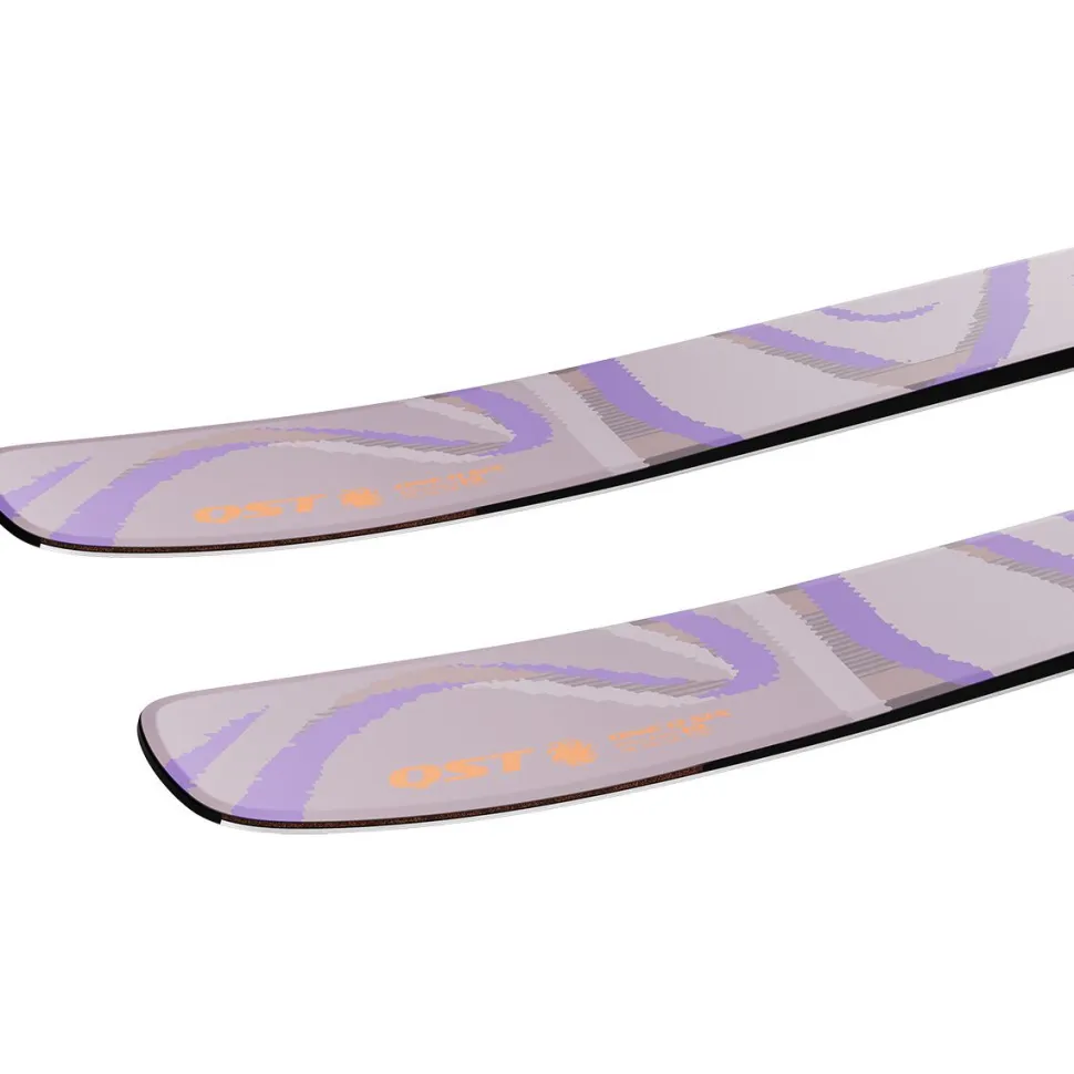 QST 106 Ski - 2026