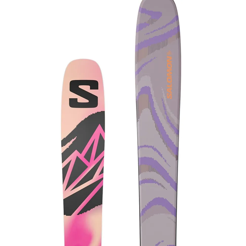 QST 106 Ski - 2026