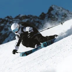 QST 100 Ski - 2026