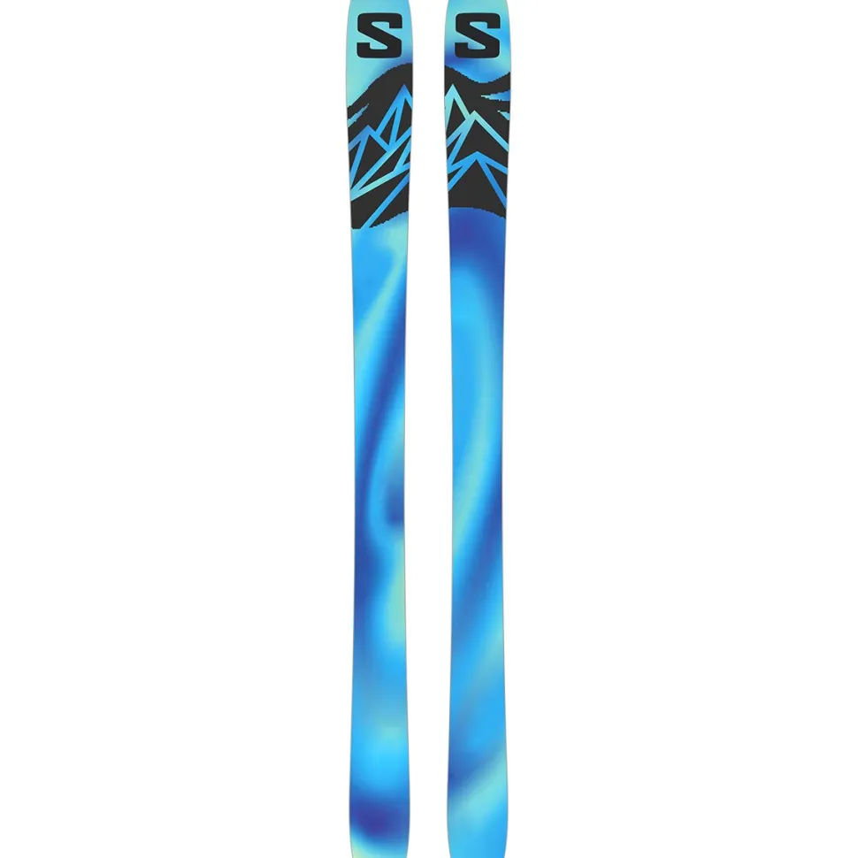 QST 100 Ski - 2026