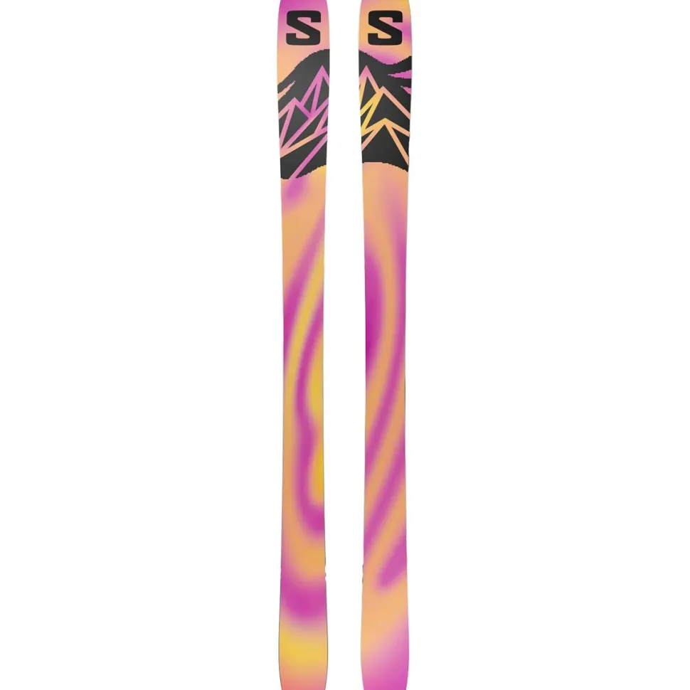 QST 100 Ski - 2026