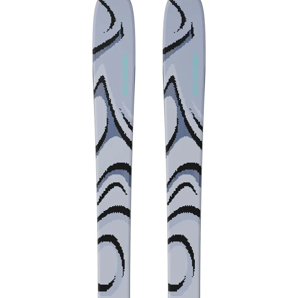 QST 100 Ski - 2026