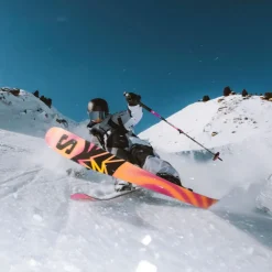 QST 100 Ski - 2026