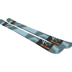 QST Spark Ski