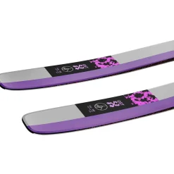 QST X Ski - 2026