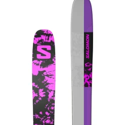 QST X Ski - 2026