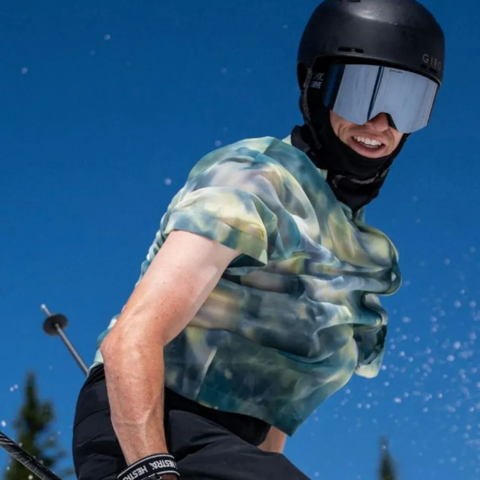 Quandary Goggles