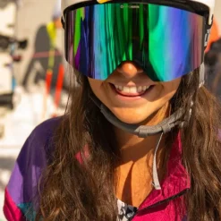 Quandary Goggles